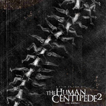 The Human Centipede II-by-delbakhte